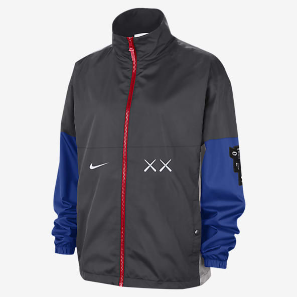 Brooklyn Nets City Edition. Nike